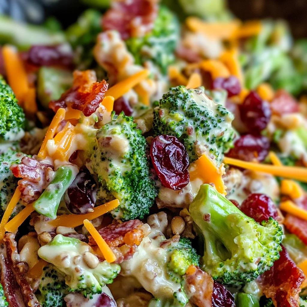 Broccoli