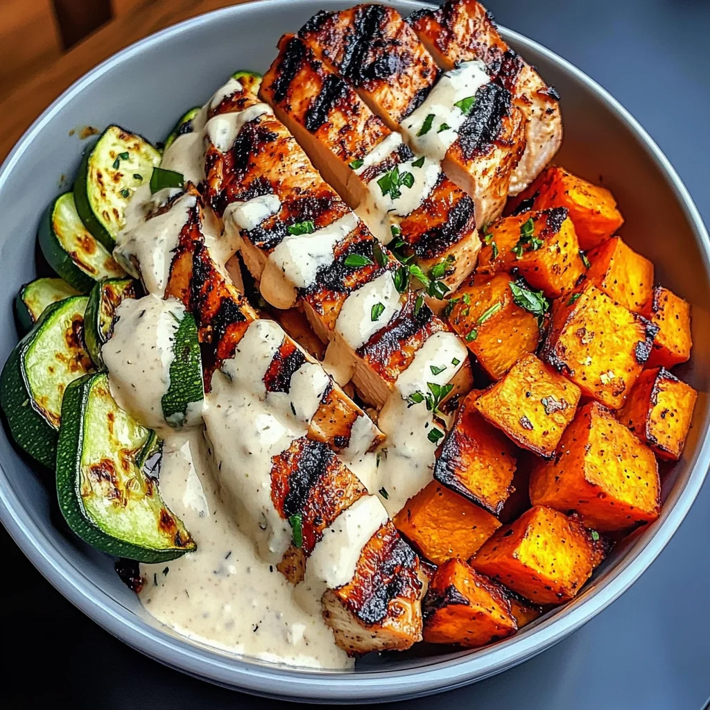 Grilled