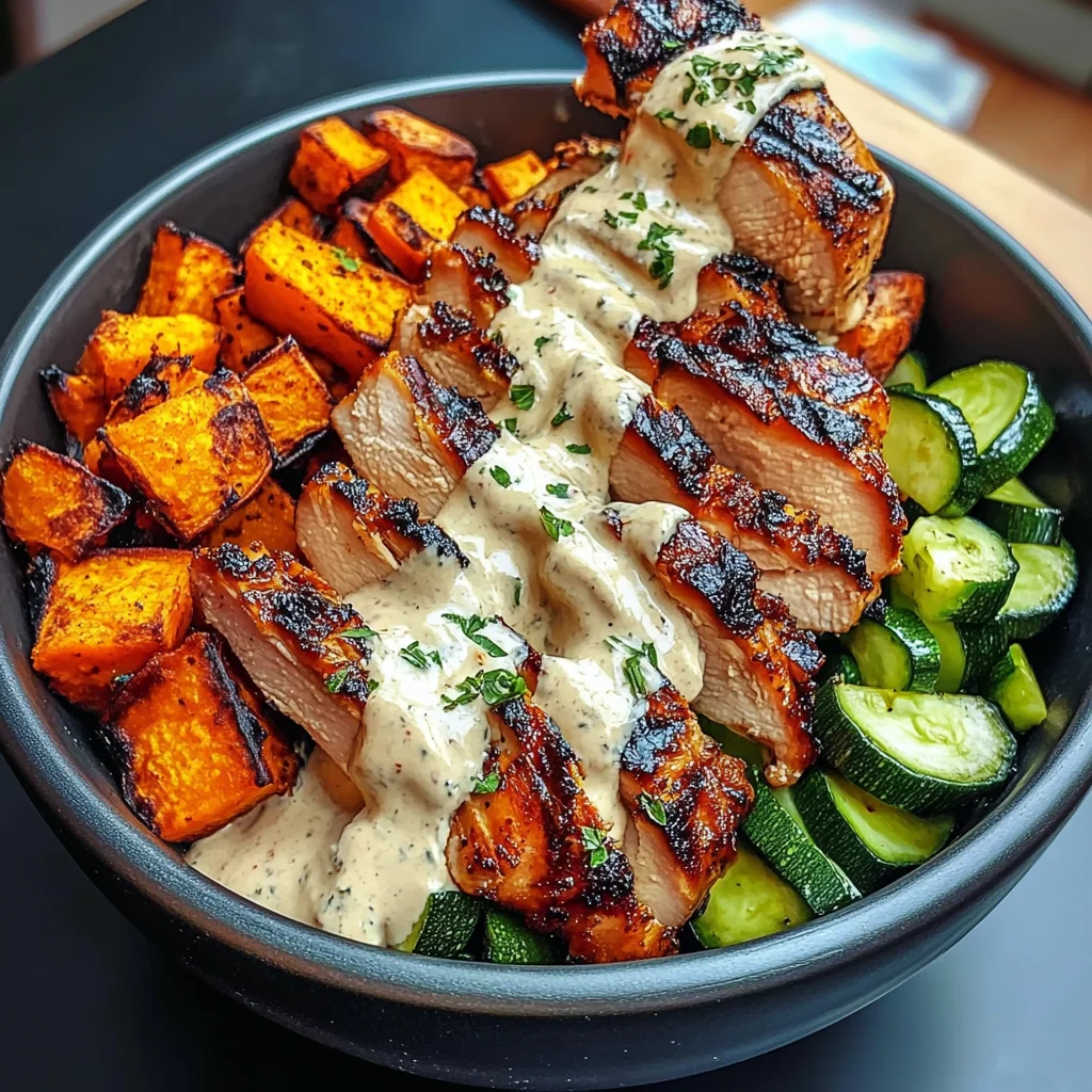 Grilled