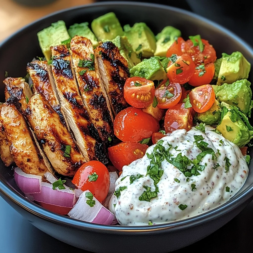 Grilled