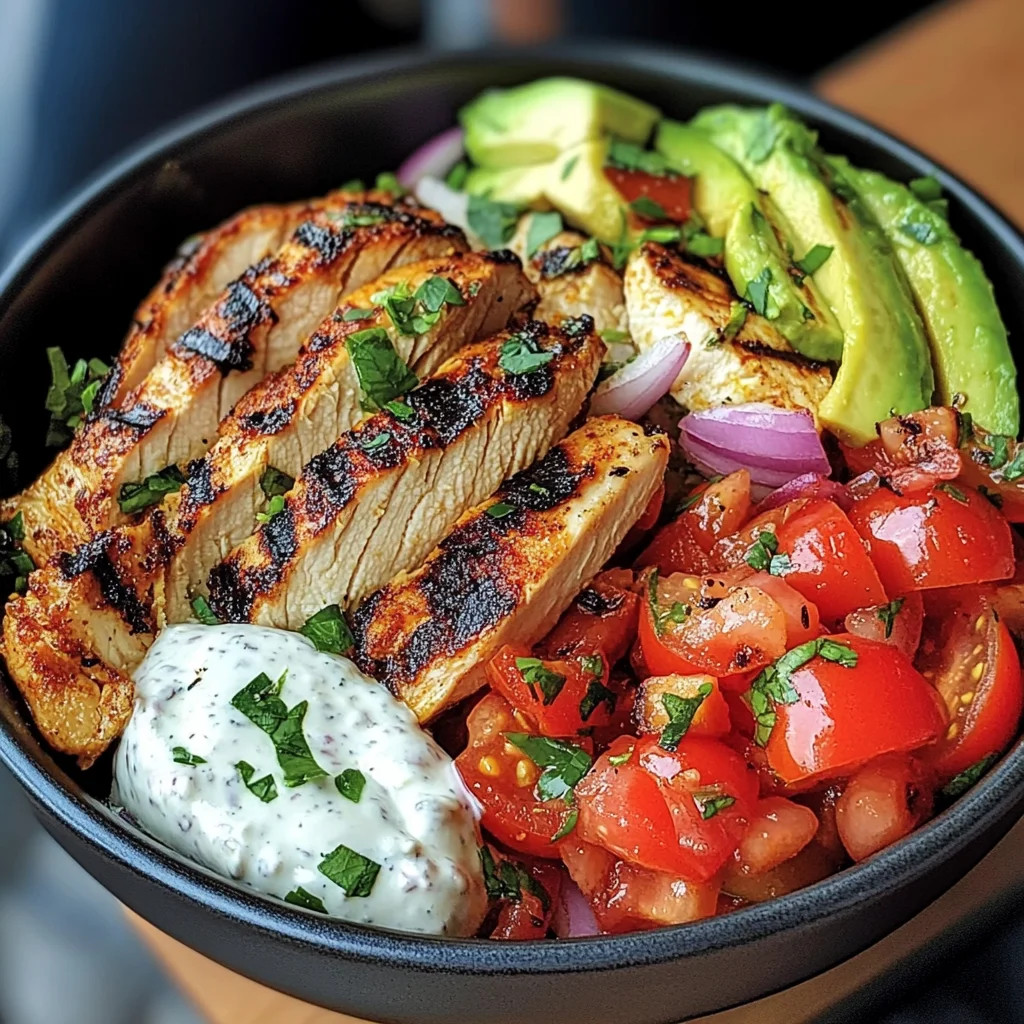 Grilled