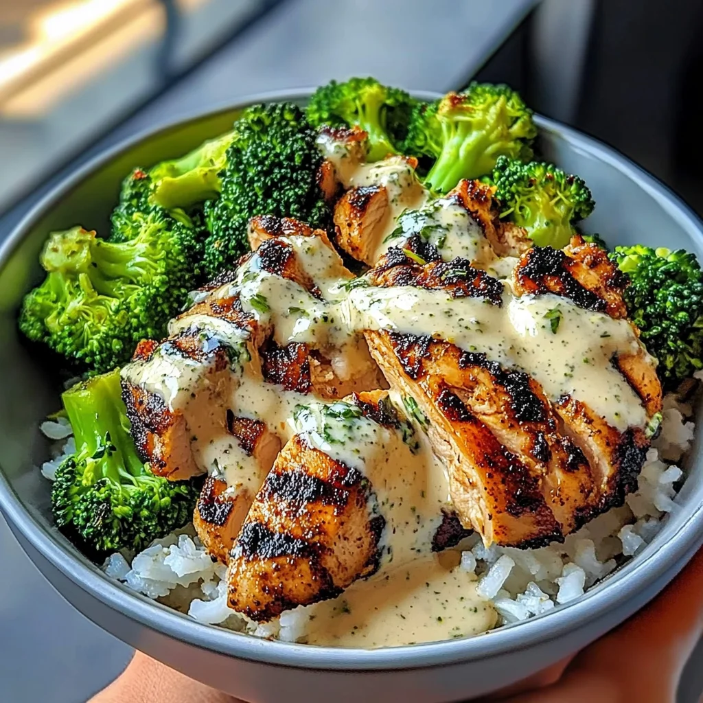 Grilled