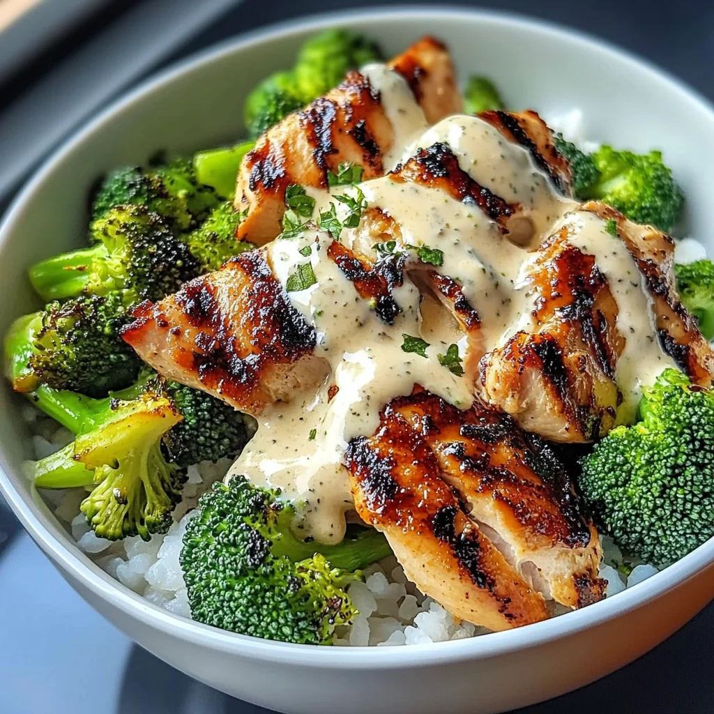 Grilled