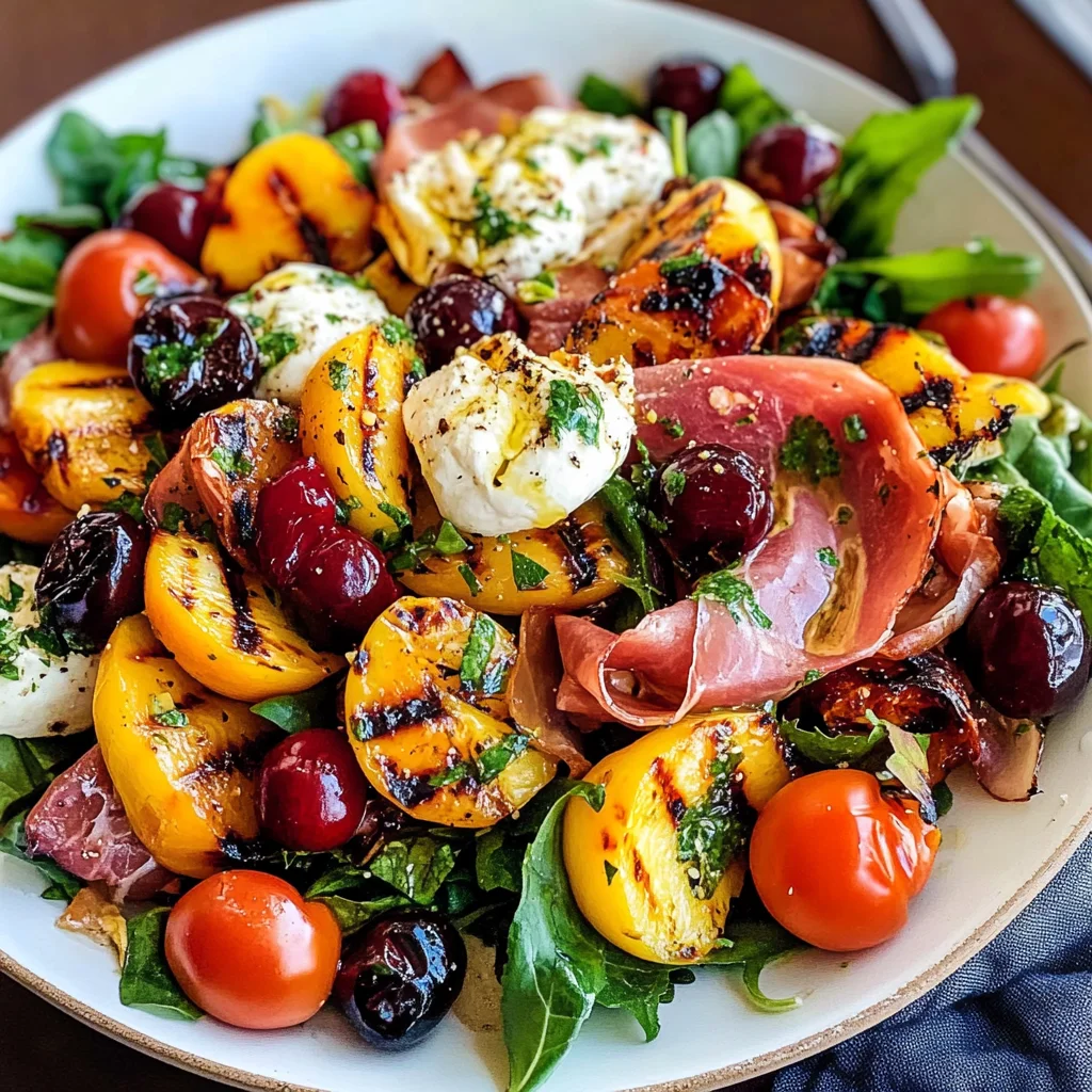 Grilled