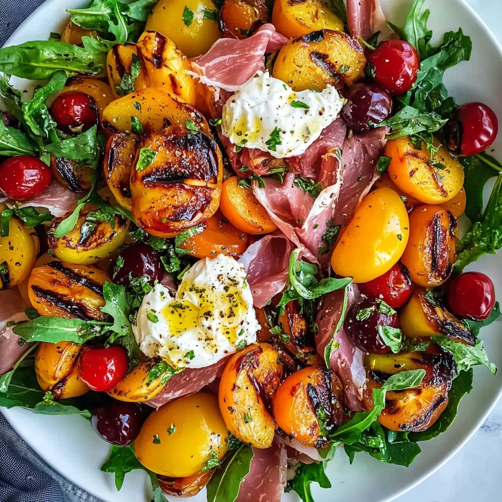 Grilled