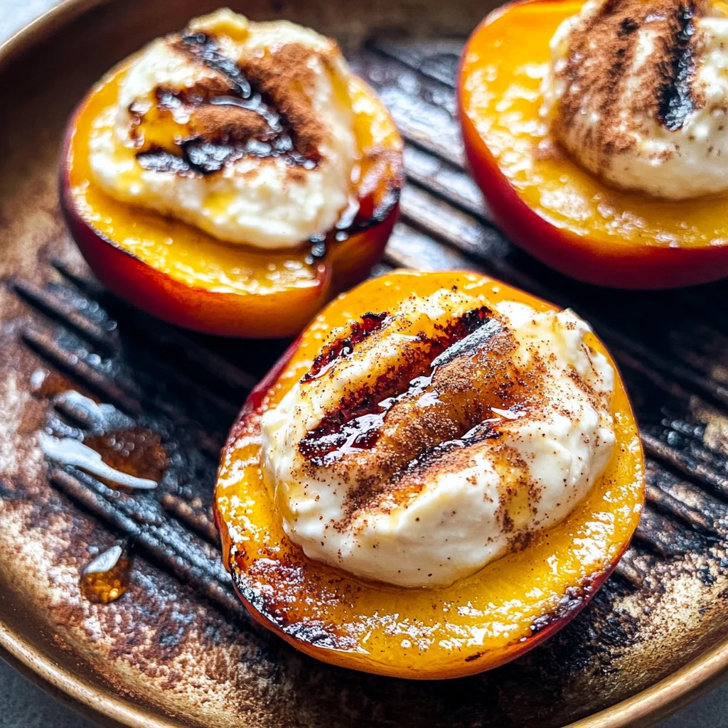 Grilled