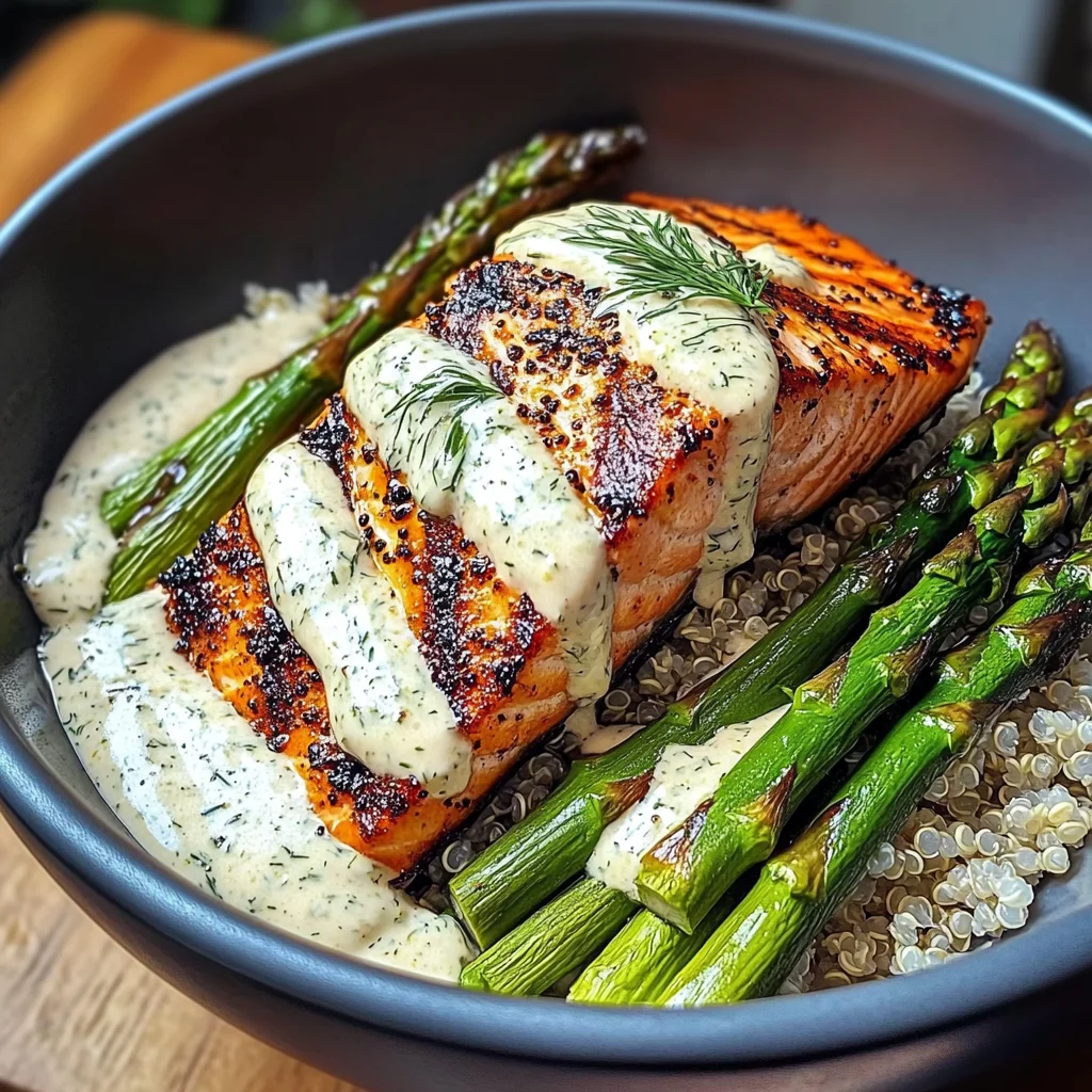 Grilled