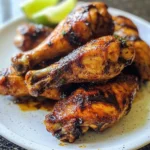 Jerk Chicken