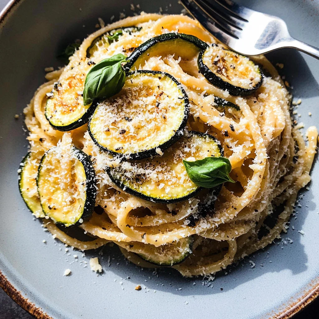 Spaghetti