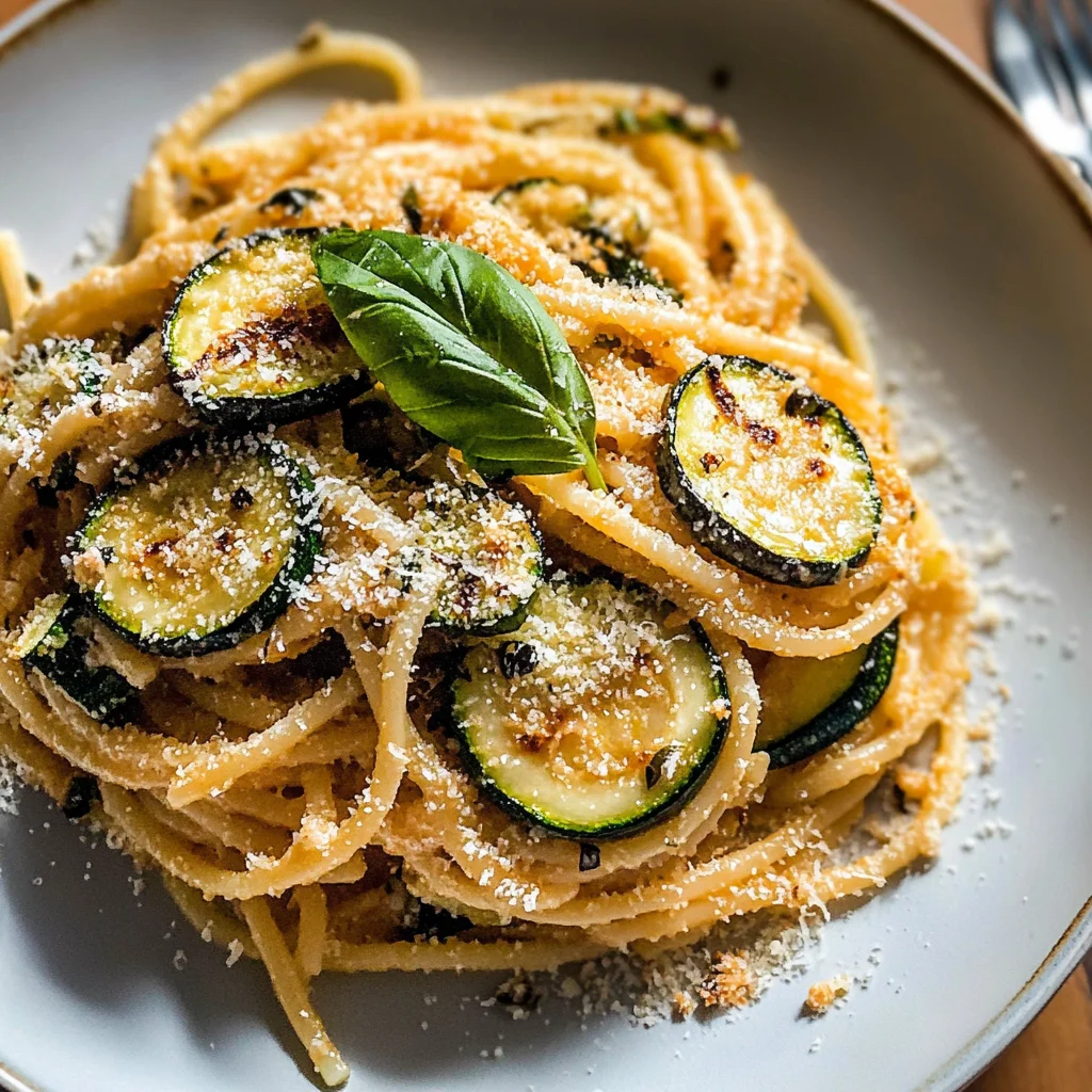 Spaghetti