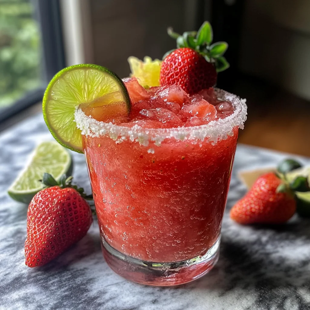 Strawberry
