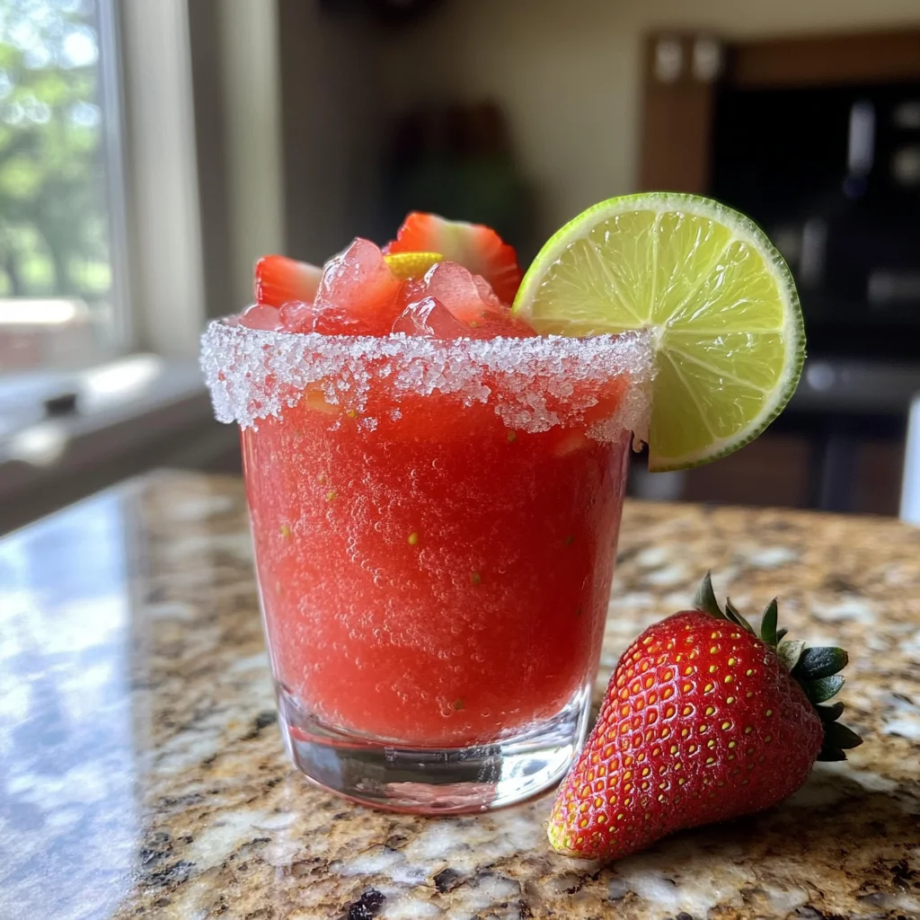 Strawberry