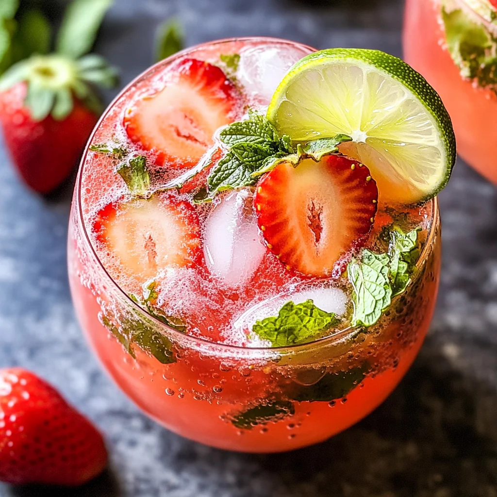 Strawberry