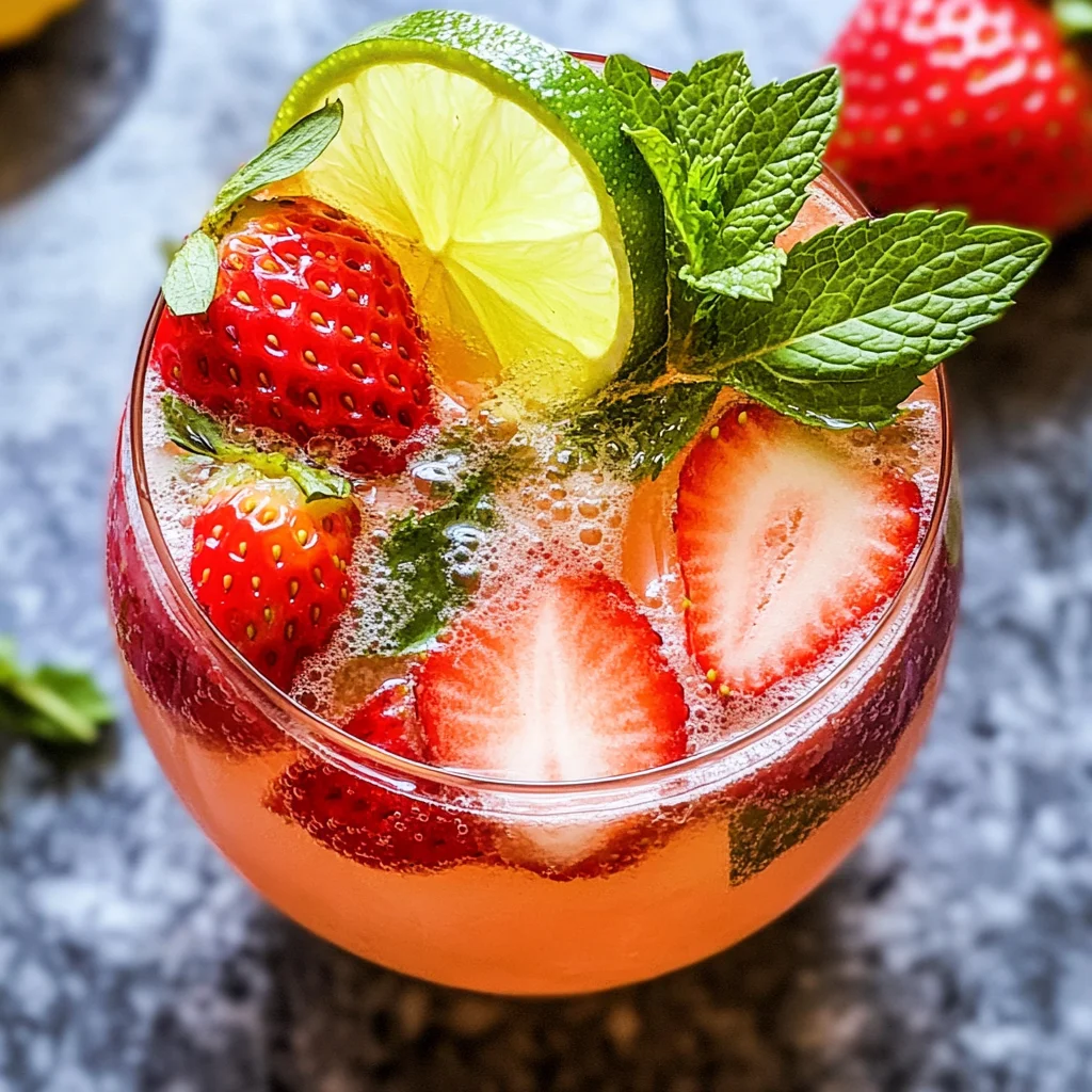Strawberry