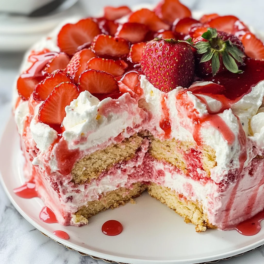 Strawberry