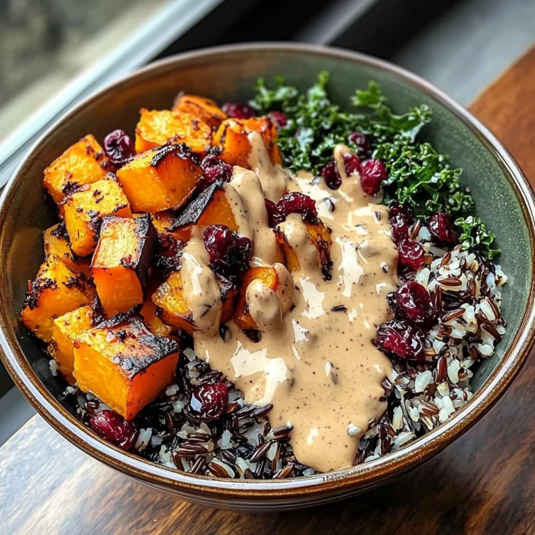 Vegan Roasted Butternut Squash