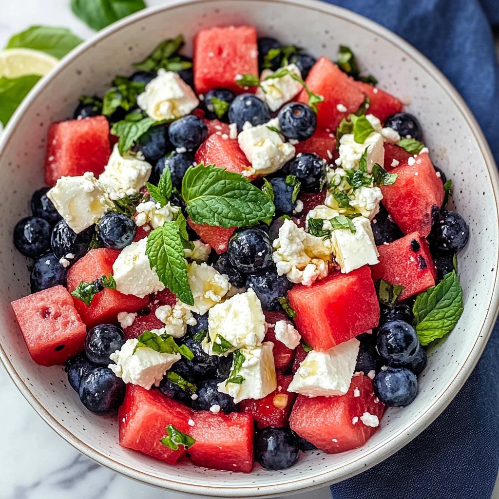Watermelon