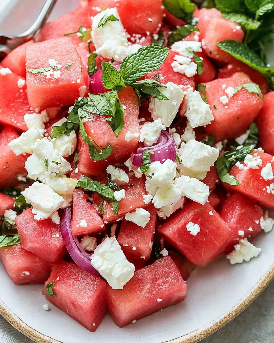 Watermelon