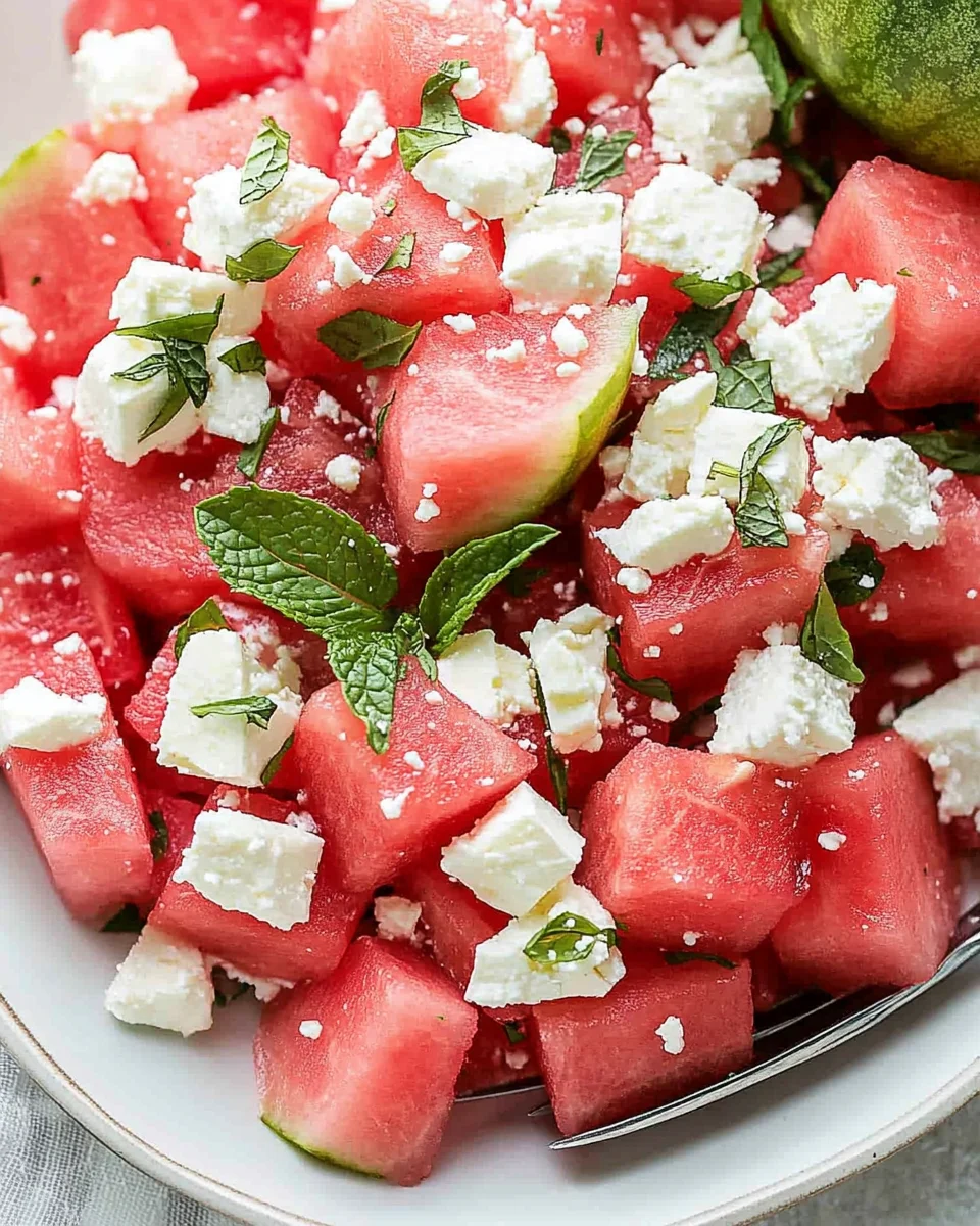Watermelon