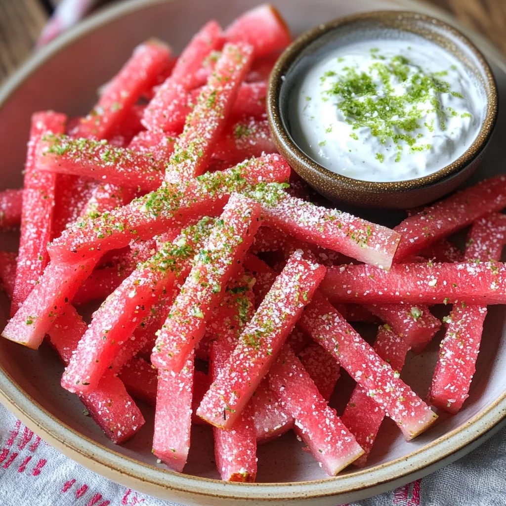 Watermelon