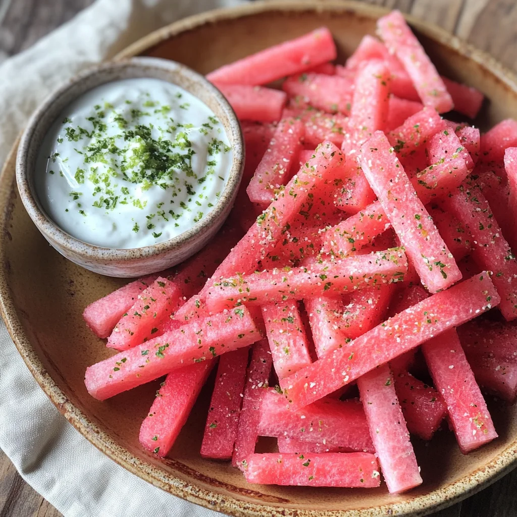 Watermelon