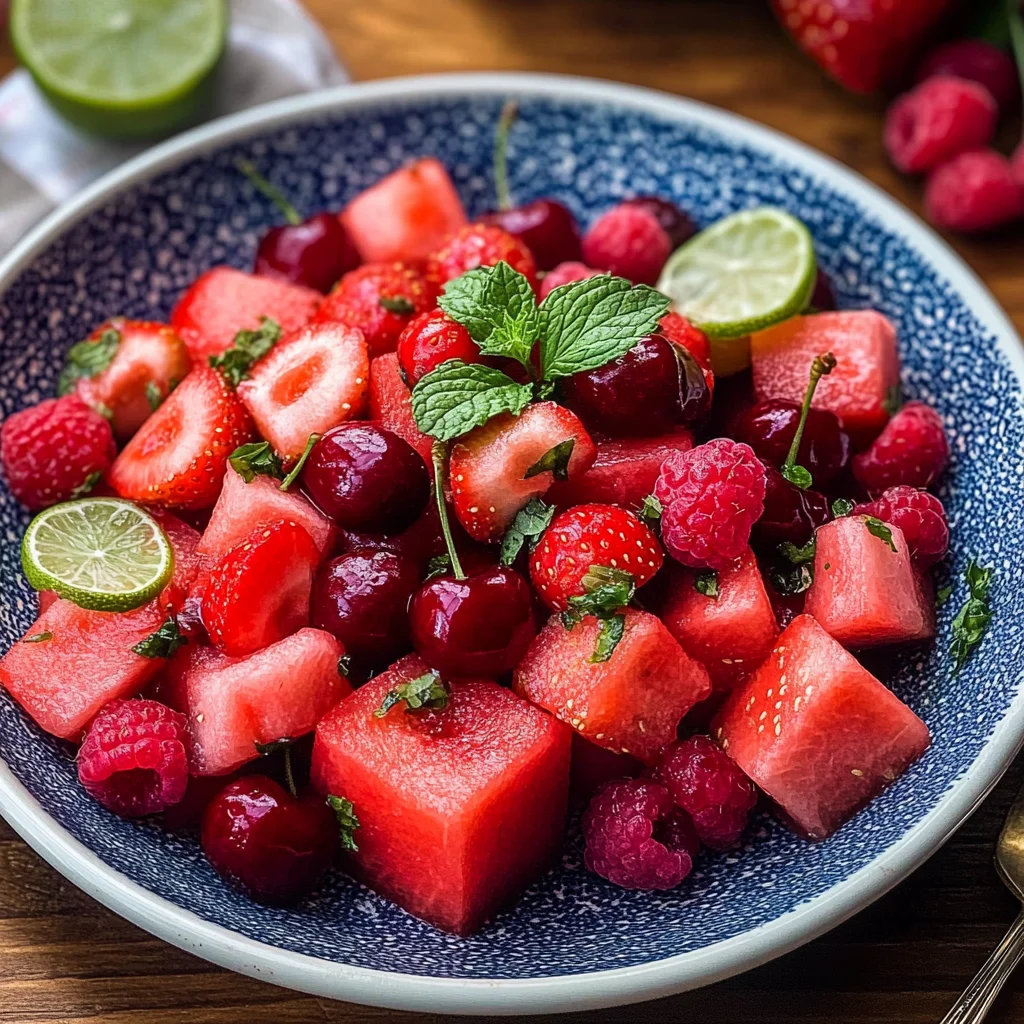 Watermelon