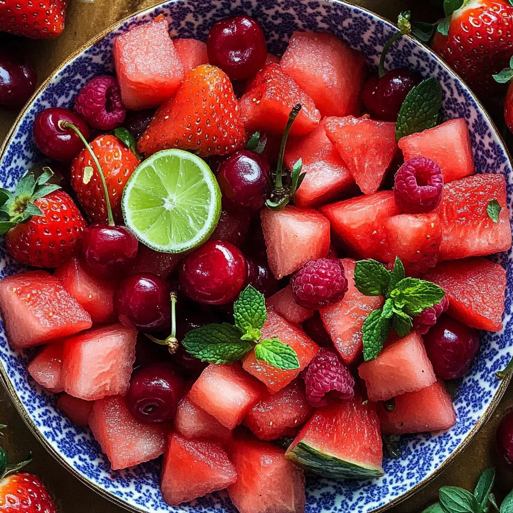 Watermelon