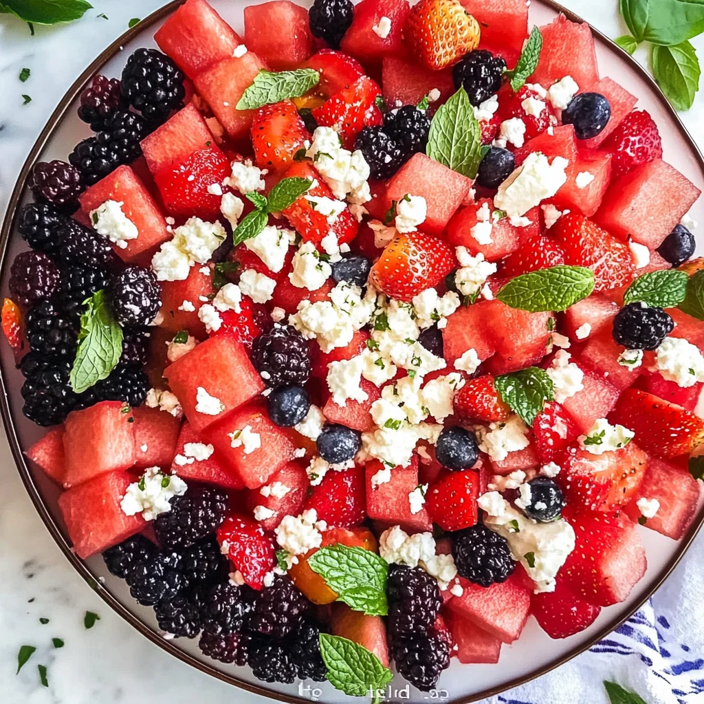 Watermelon