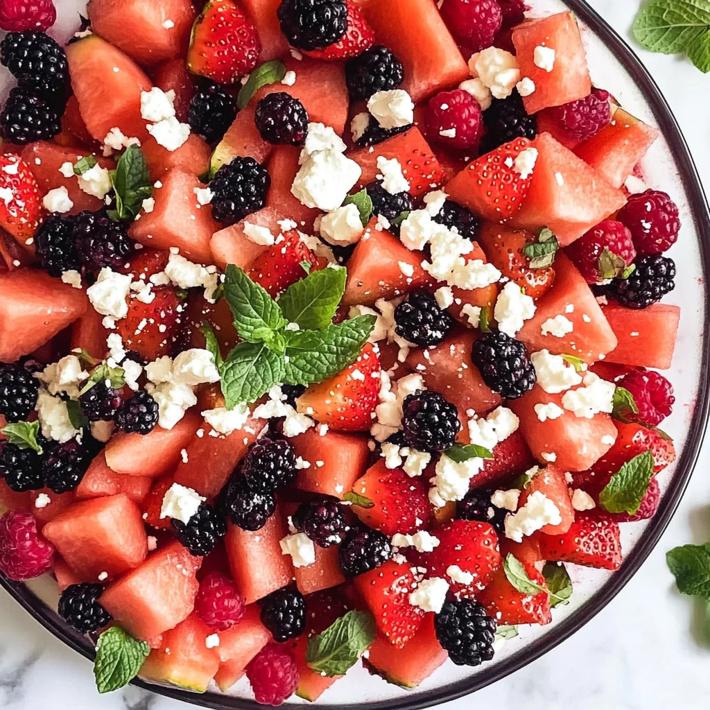 Watermelon