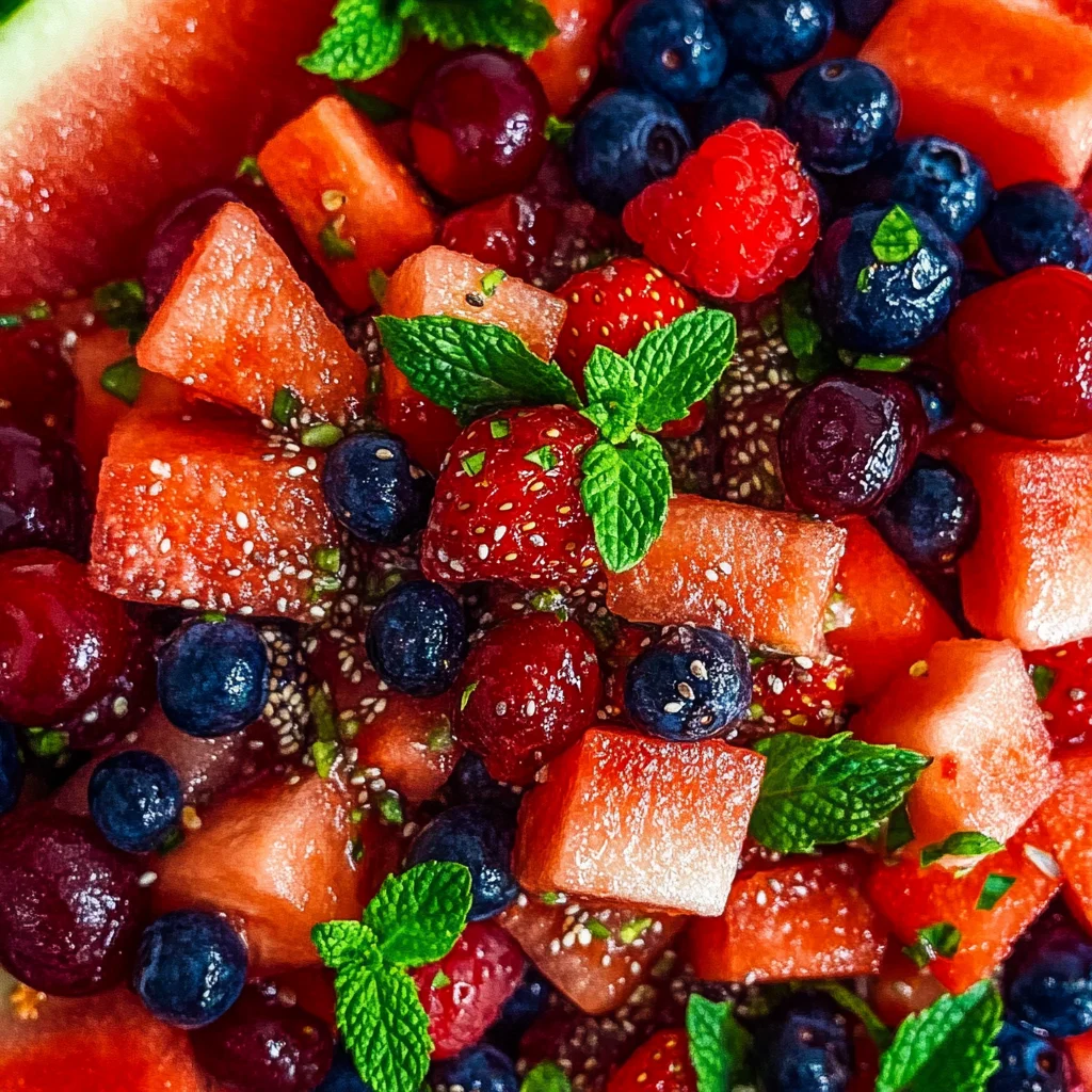 Watermelon