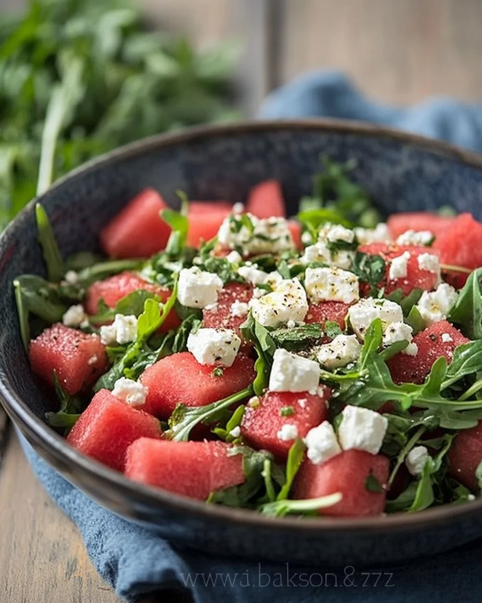 Watermelon