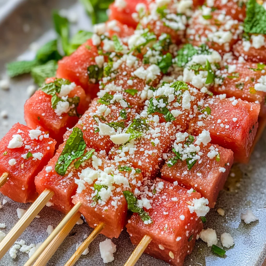 Watermelon