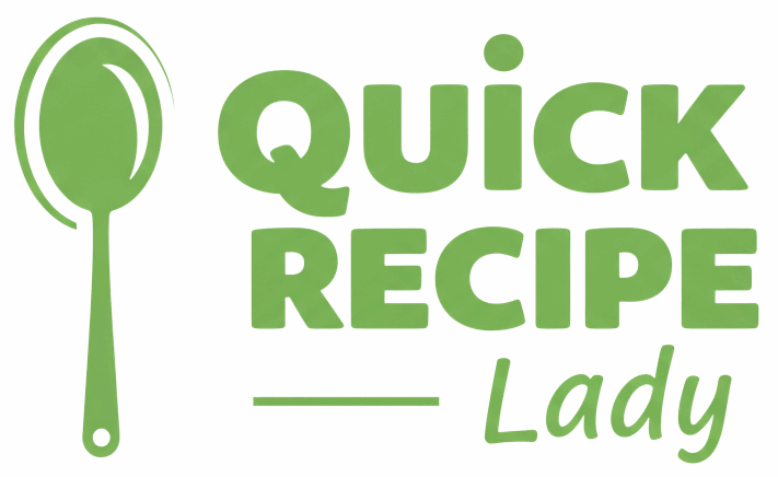 quickrecipelady