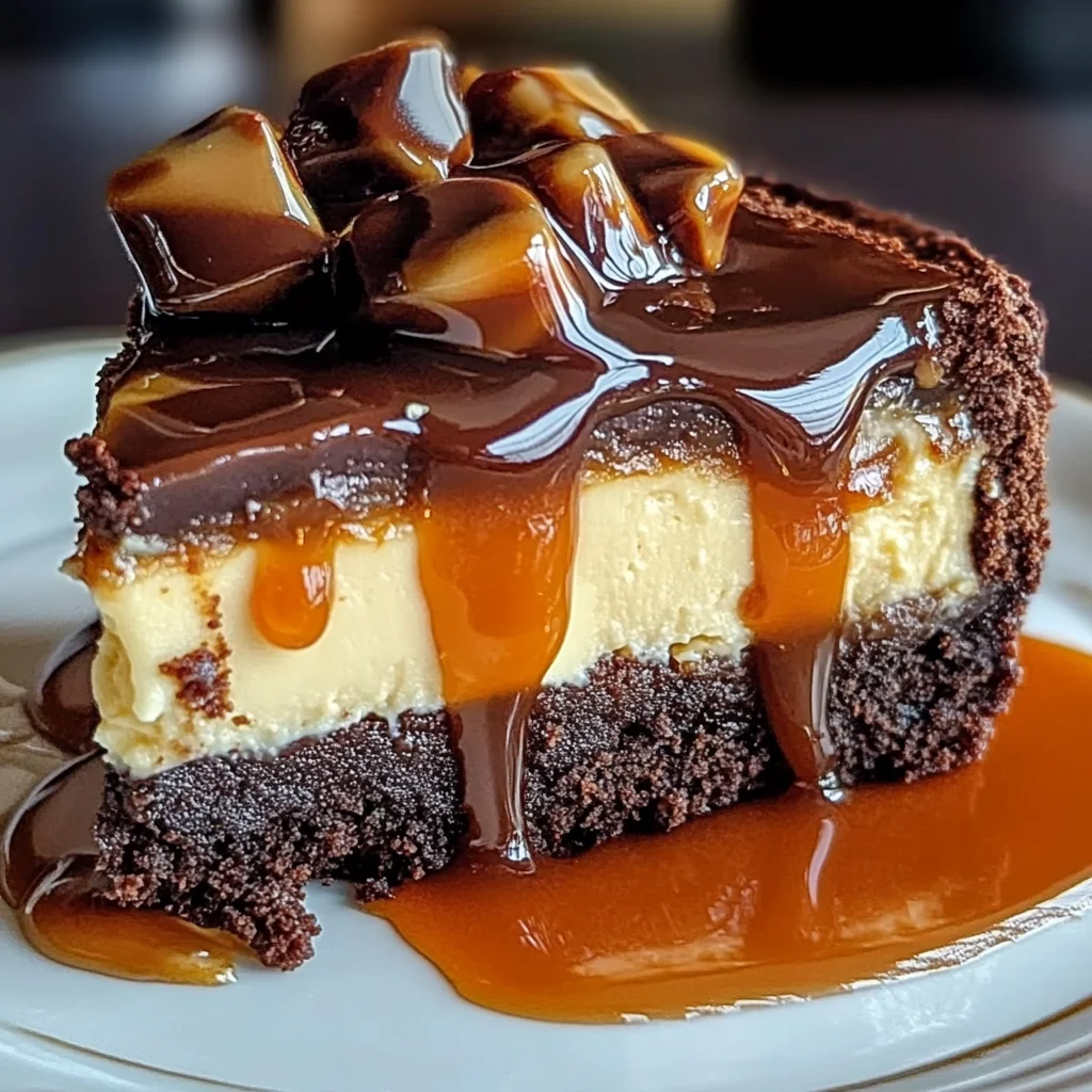 Caramel