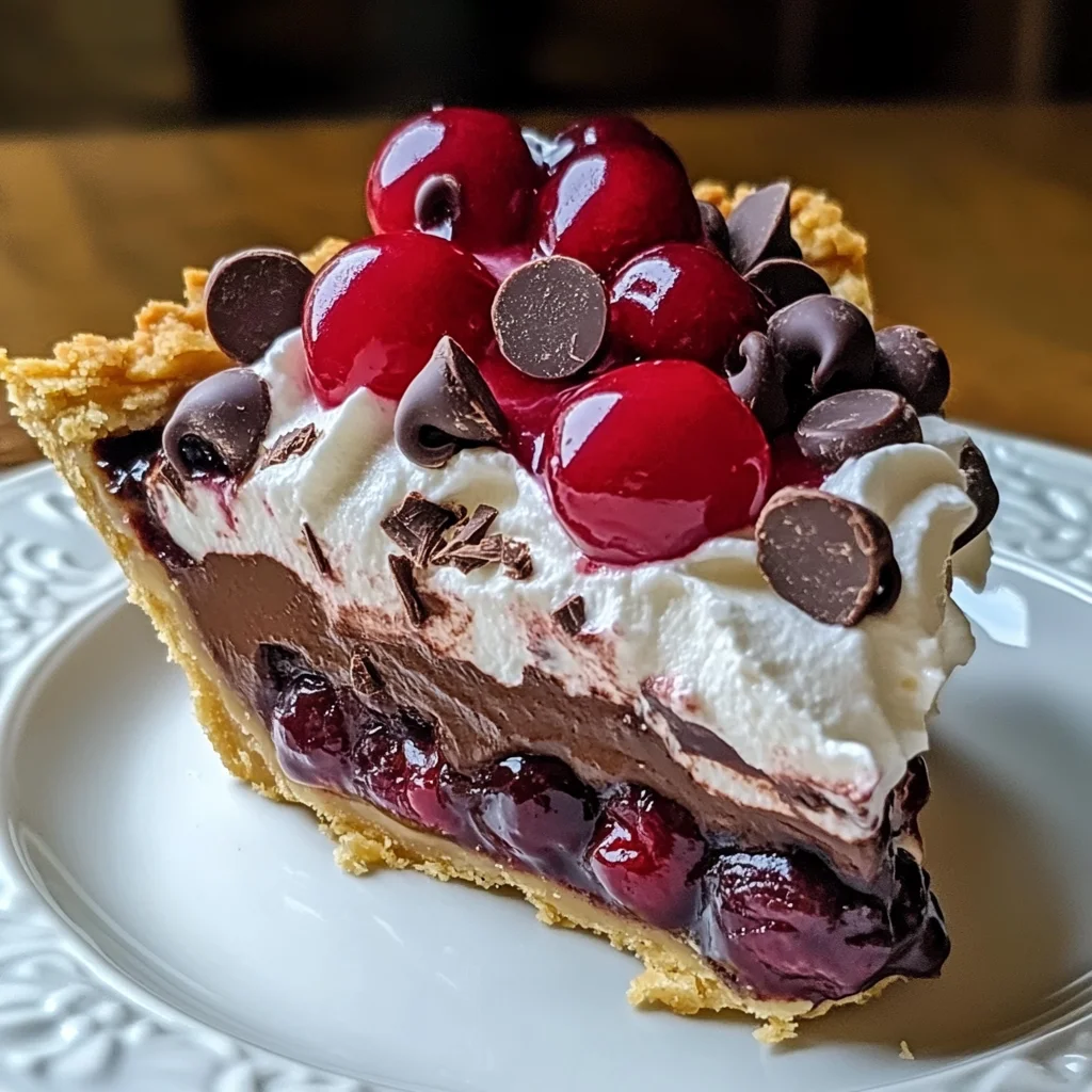 Chocolate