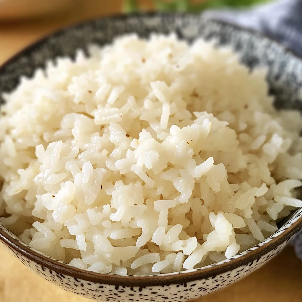 Coconut
