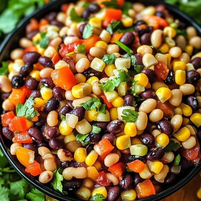 Cowboy Caviar