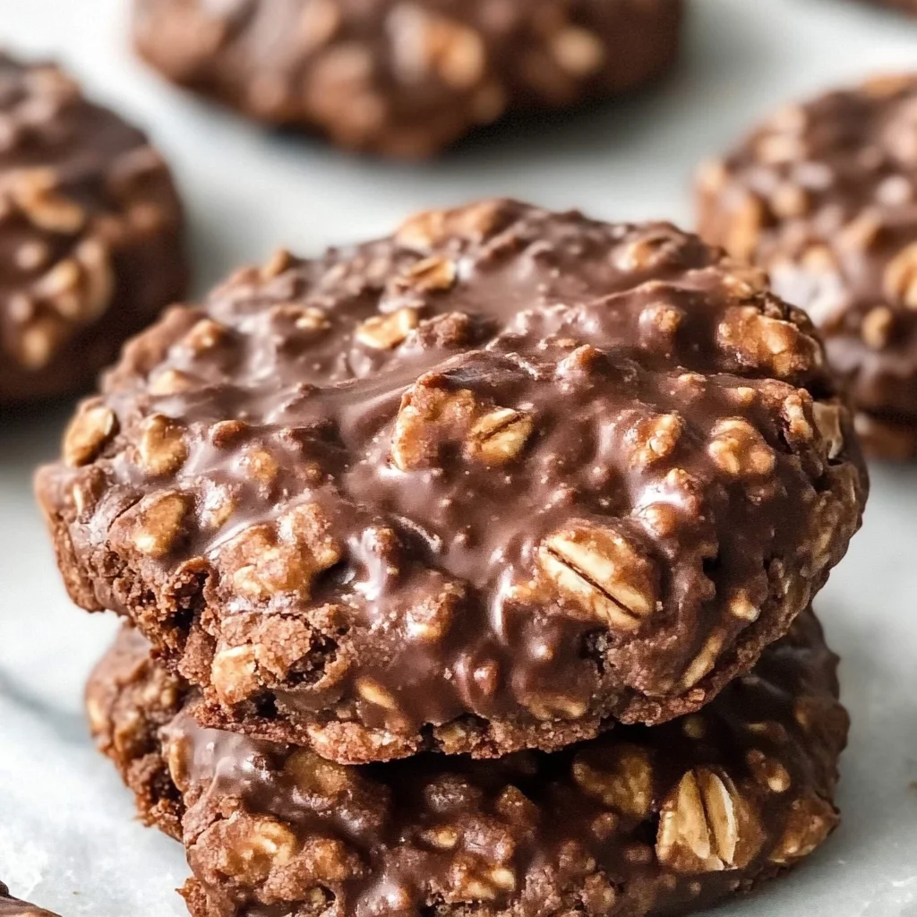 No-Bake