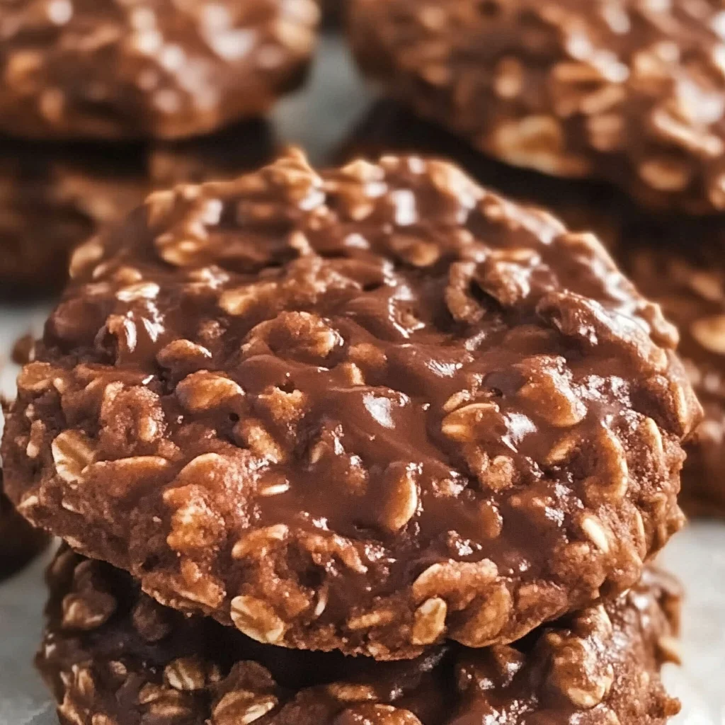 No-Bake