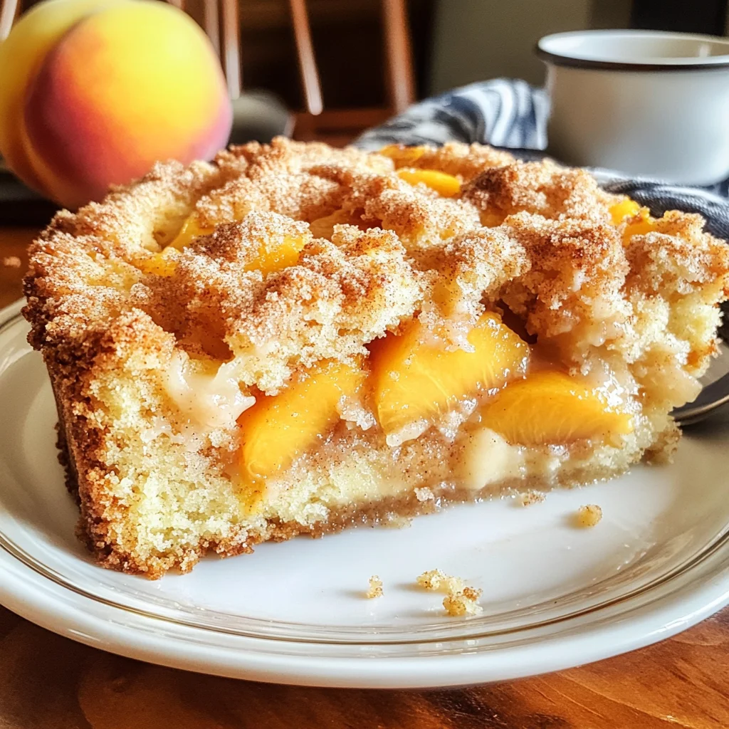 Peach