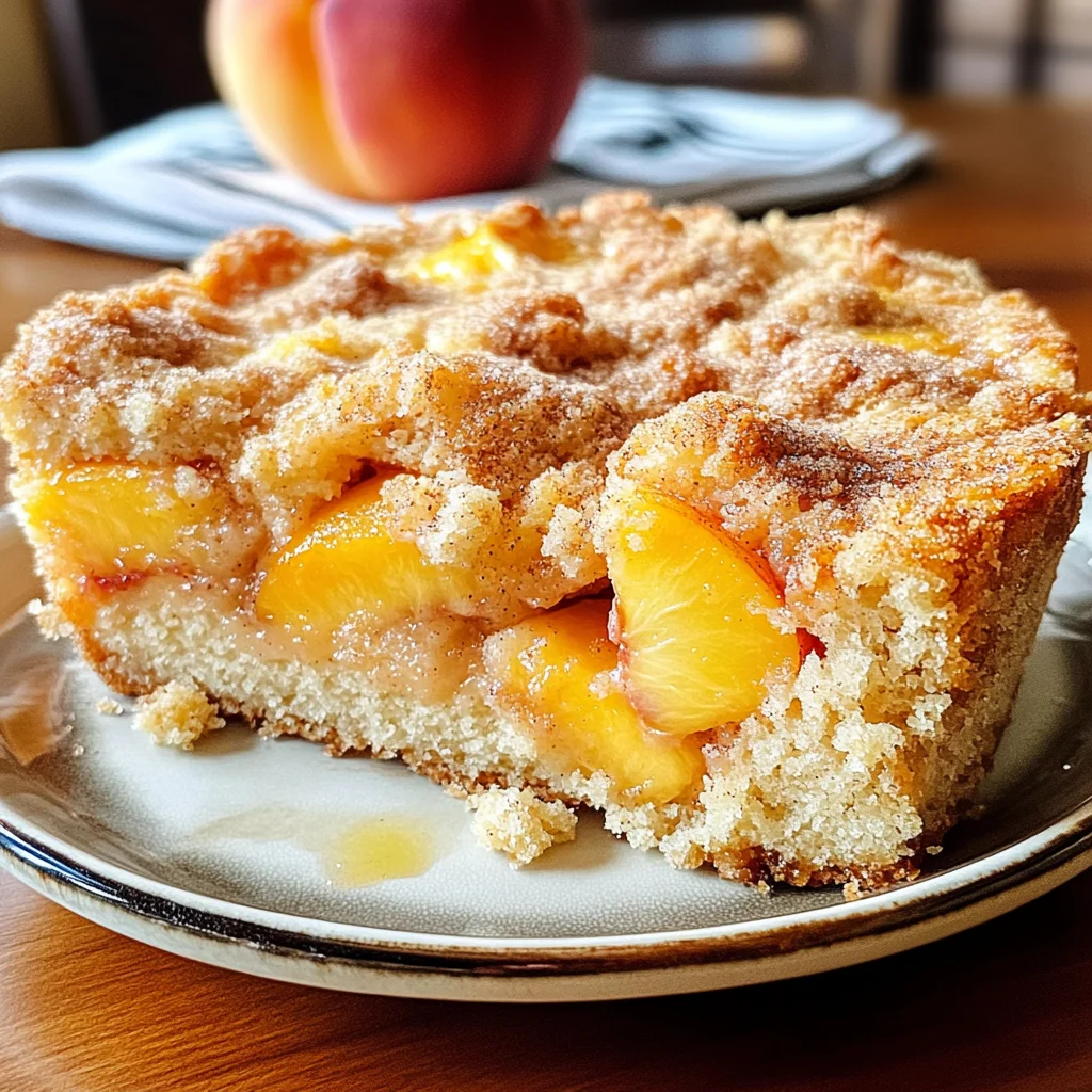 Peach