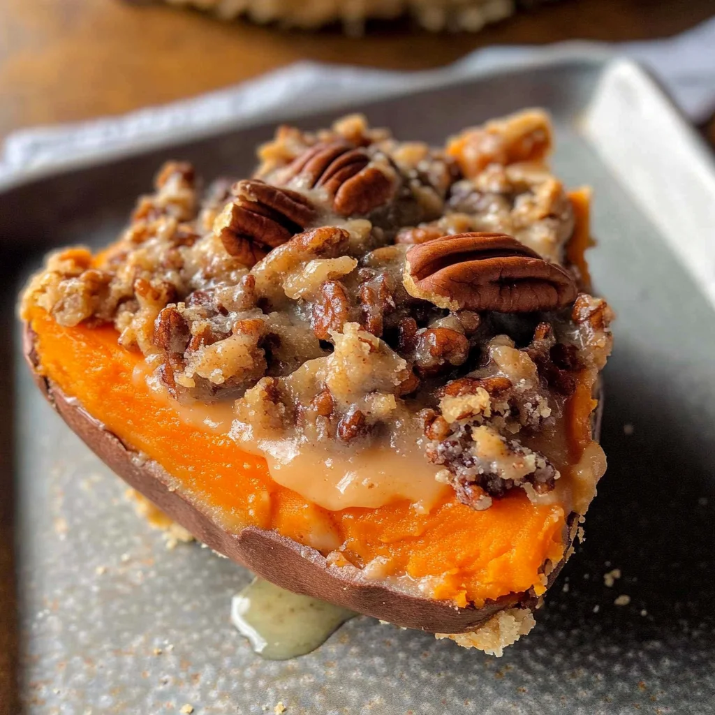 Pecan
