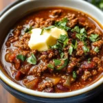Carnivore Keto Chili