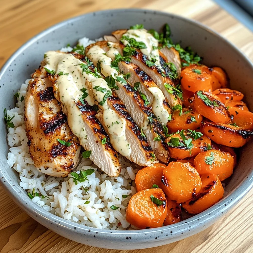 Grilled