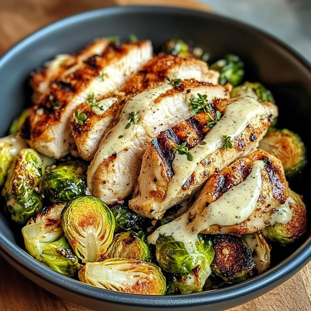Grilled