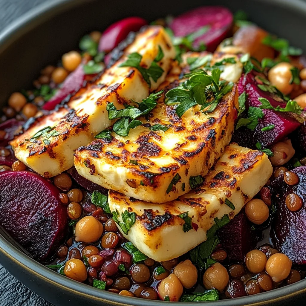 Halloumi