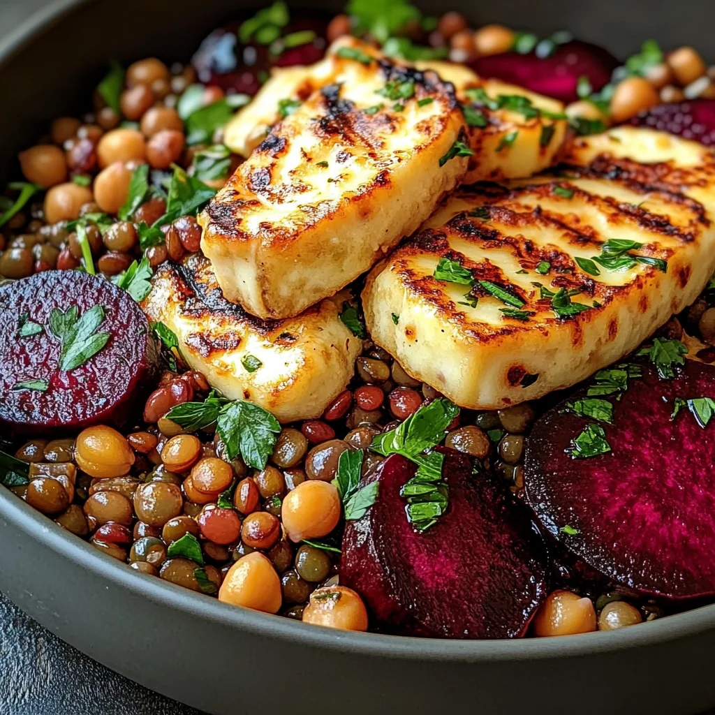 Halloumi