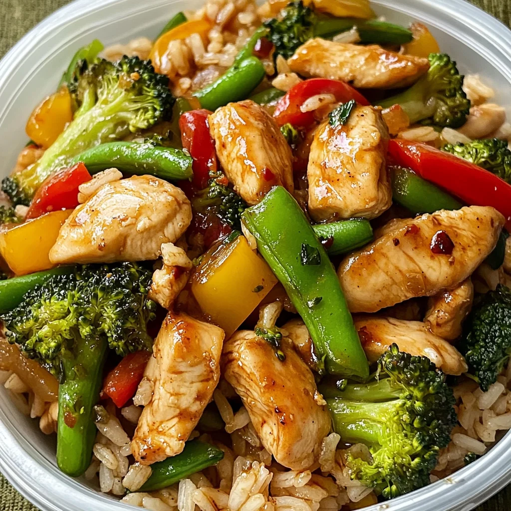 Healthy