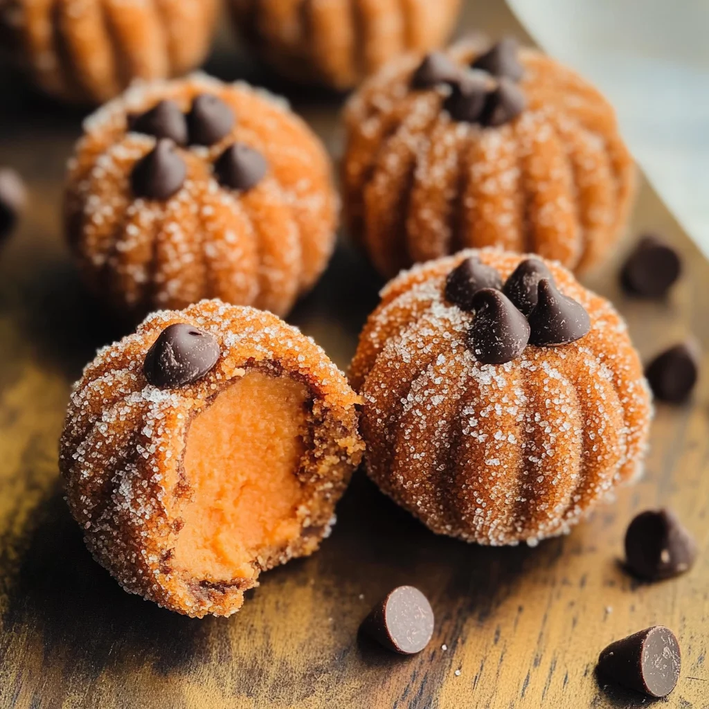 Pumpkin