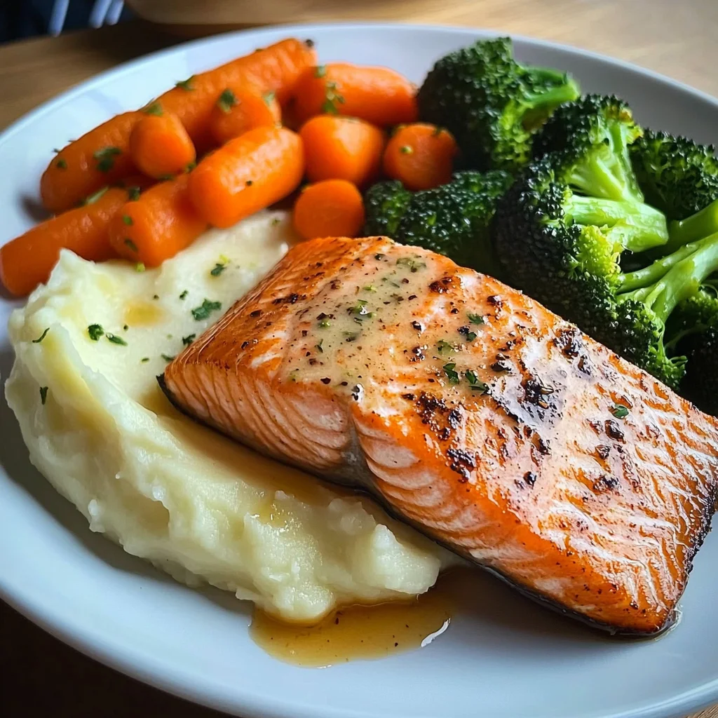 Salmon